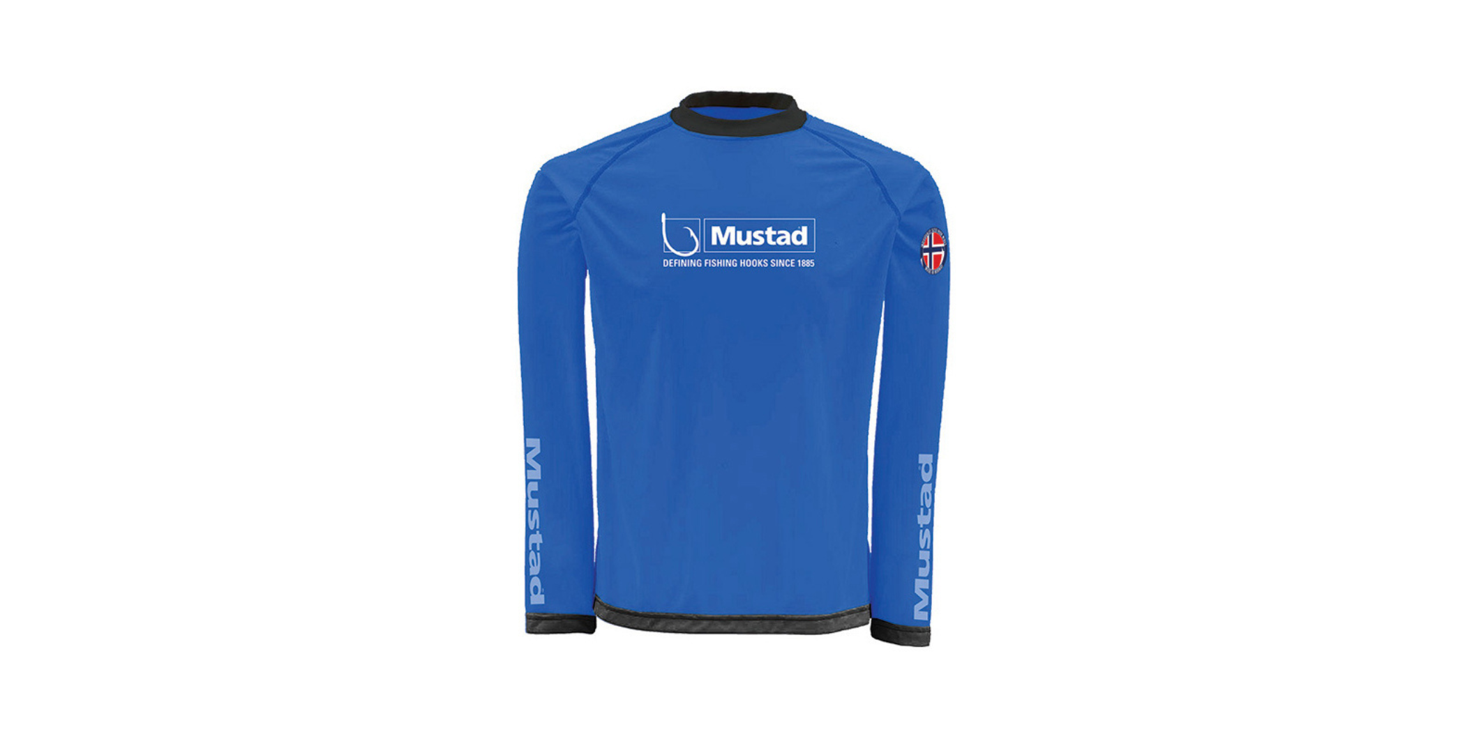 Mustad UV Shirt