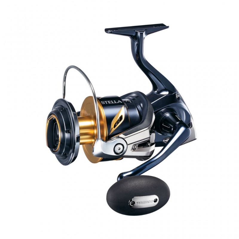 Shimano - Stella 14000