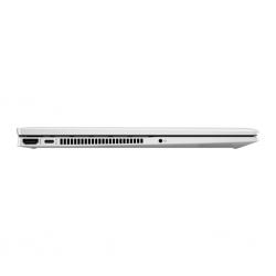 HP Pavilion X360 Core i5-1135G7 Silver