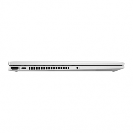 HP Pavilion X360 Core i5-1135G7 Silver