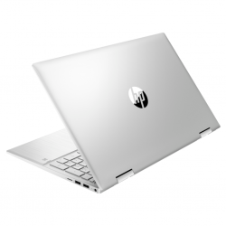 HP Pavilion X360 Core i5-1135G7 Silver