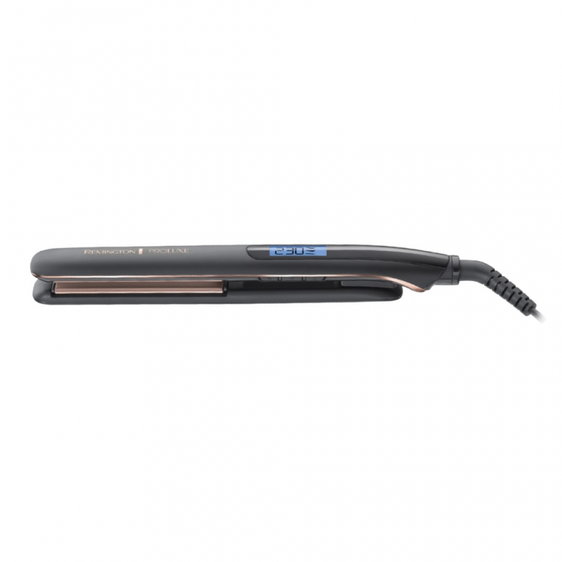 Remington S9100B Proluxe Midnight Ed Straightener