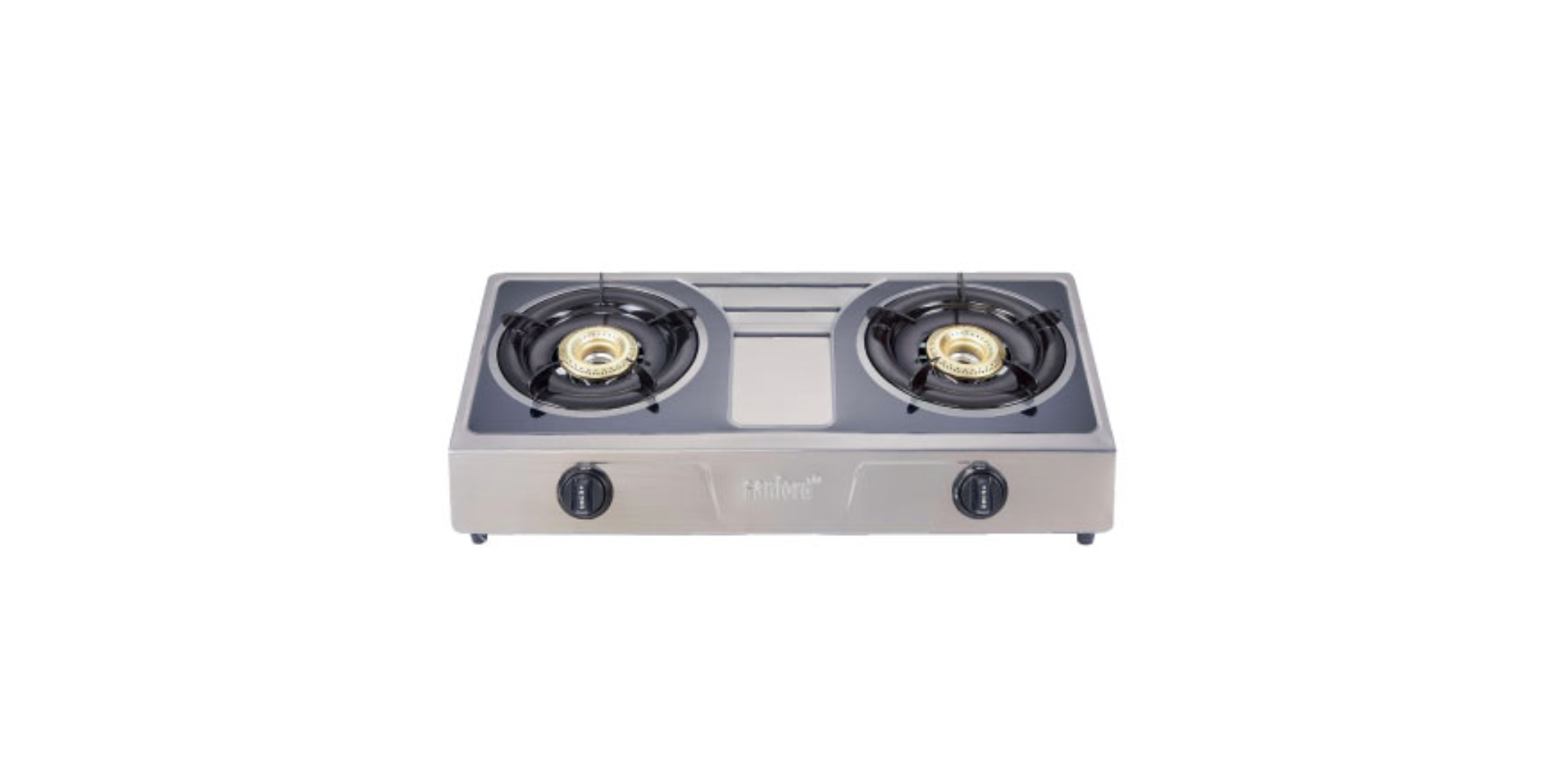 Sanford SAN671-SF5221GC-A Silver S/S 2YW Double