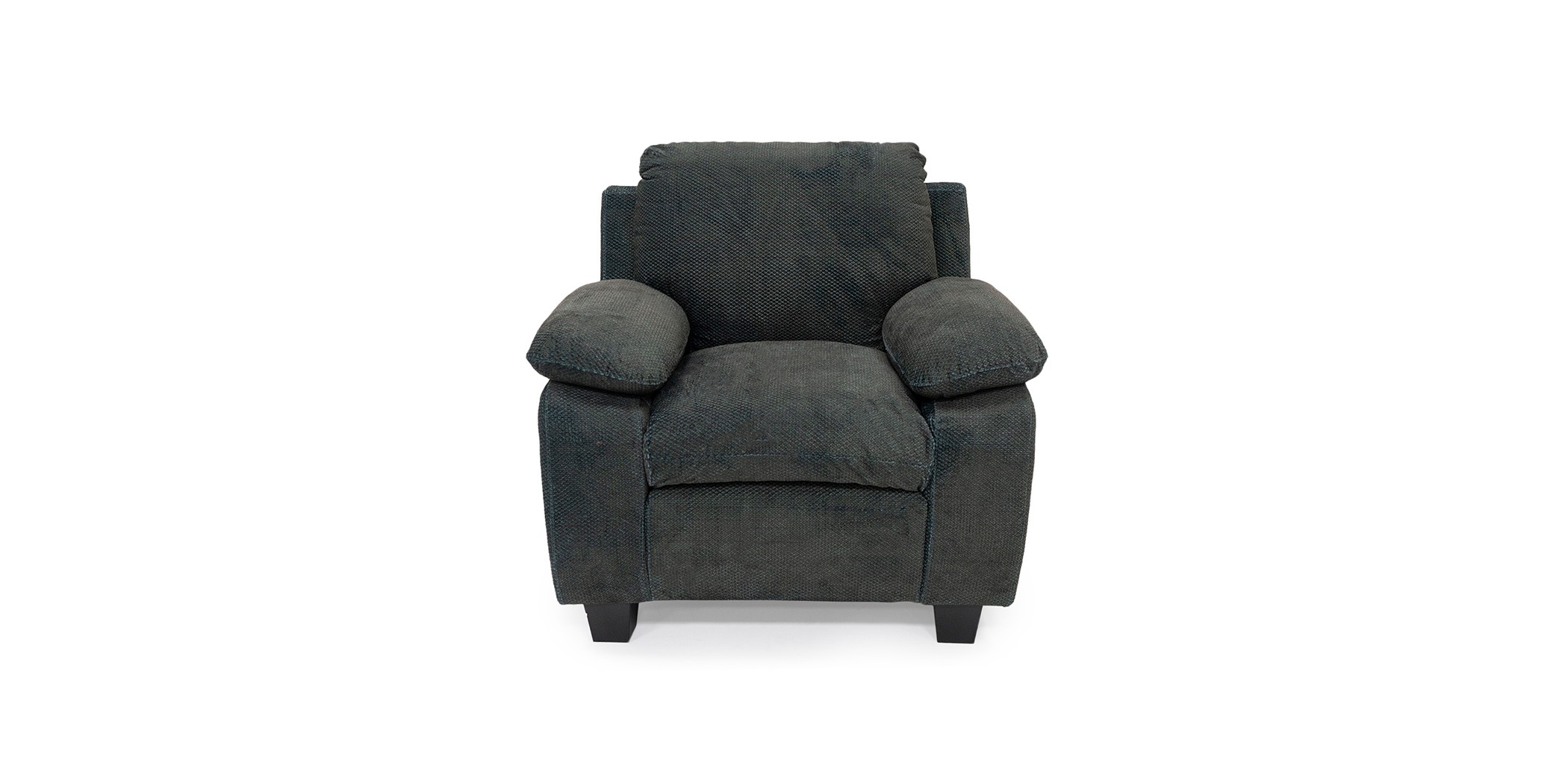 Oliver Accent Chair Molly Sproc Fabric
