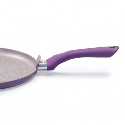 Wonderchef WON080 28cm Royal Velvet 2YW Dosa Tawa - 63152111