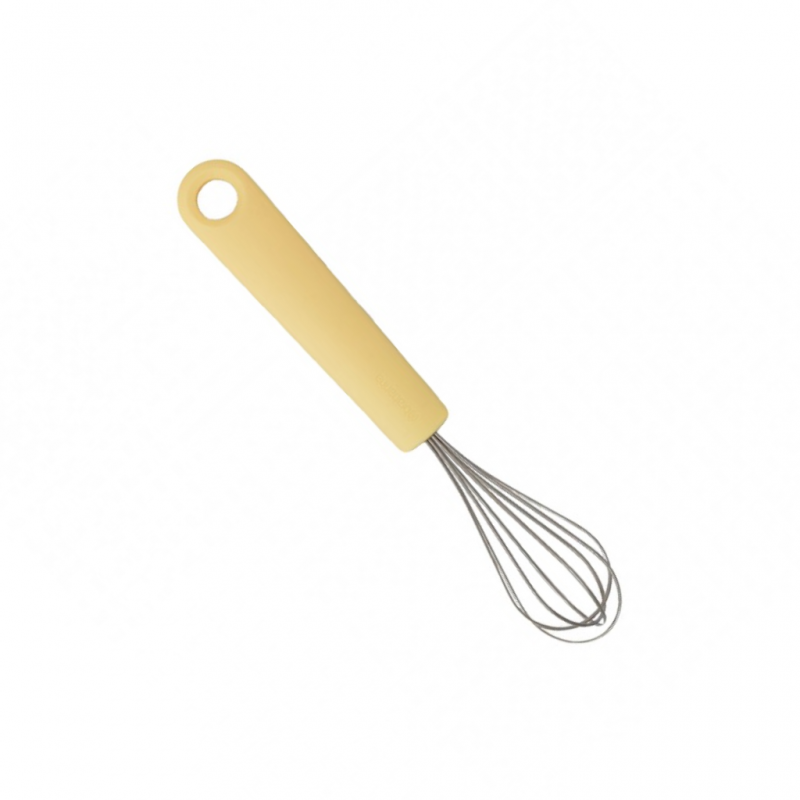 Brabantia 120602 TASTY+ Vanilla Yellow Small Whisk 5YW "O"