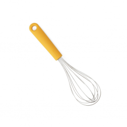 Brabantia 122606 TASTY+ Honey Yellow Large Whisk 5YW "O"