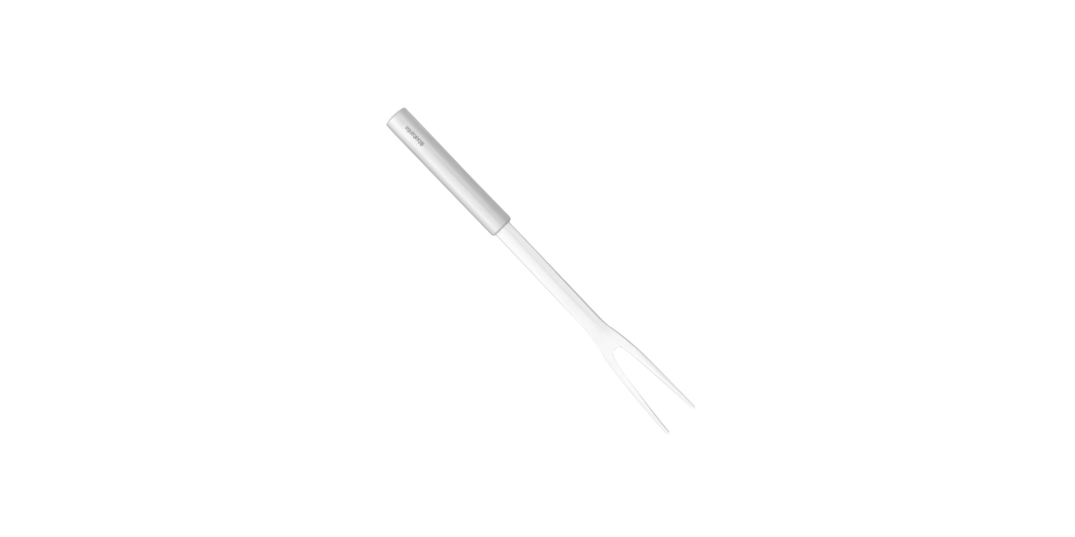 Brabantia 250361 Profile Meat Fork 5YW "O"