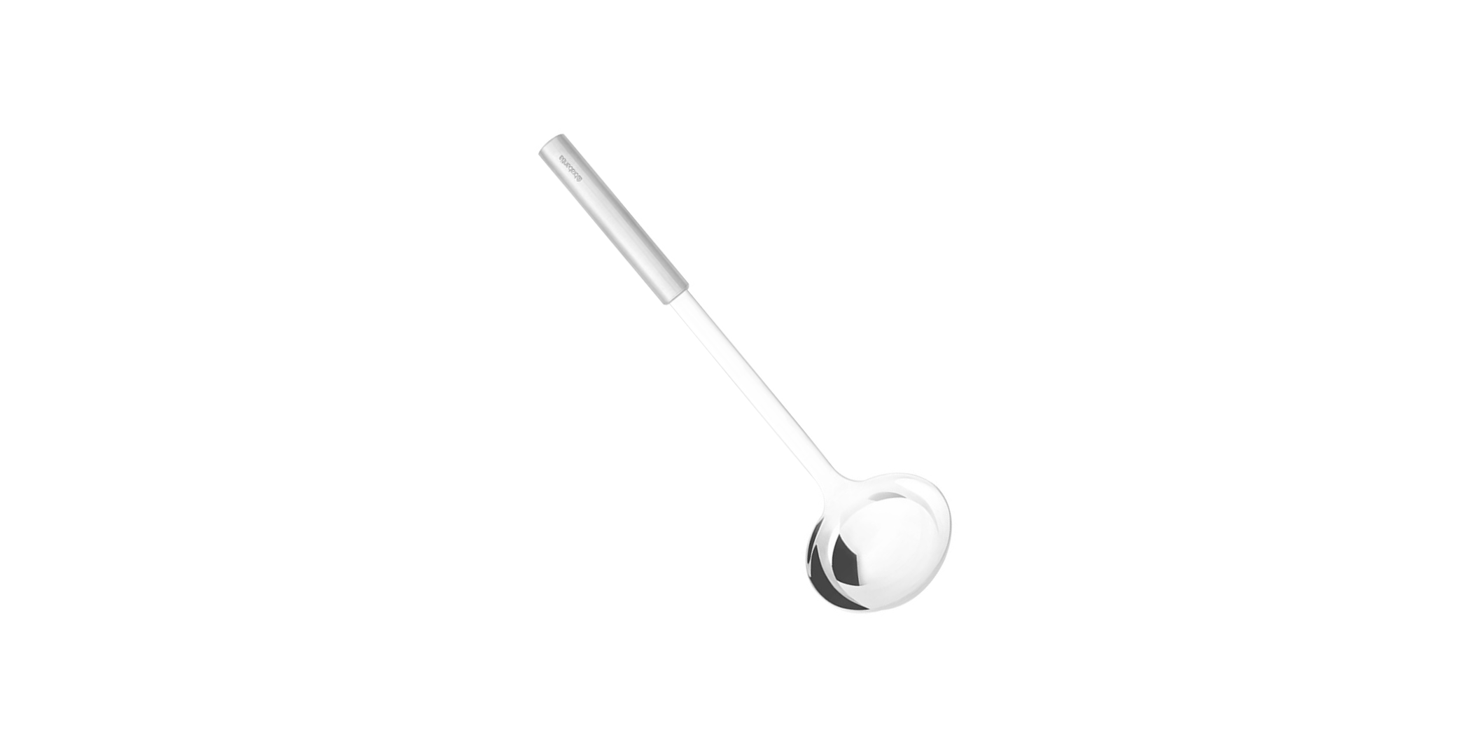 Brabantia 250606 Profile Soup Ladle 5YW "O"