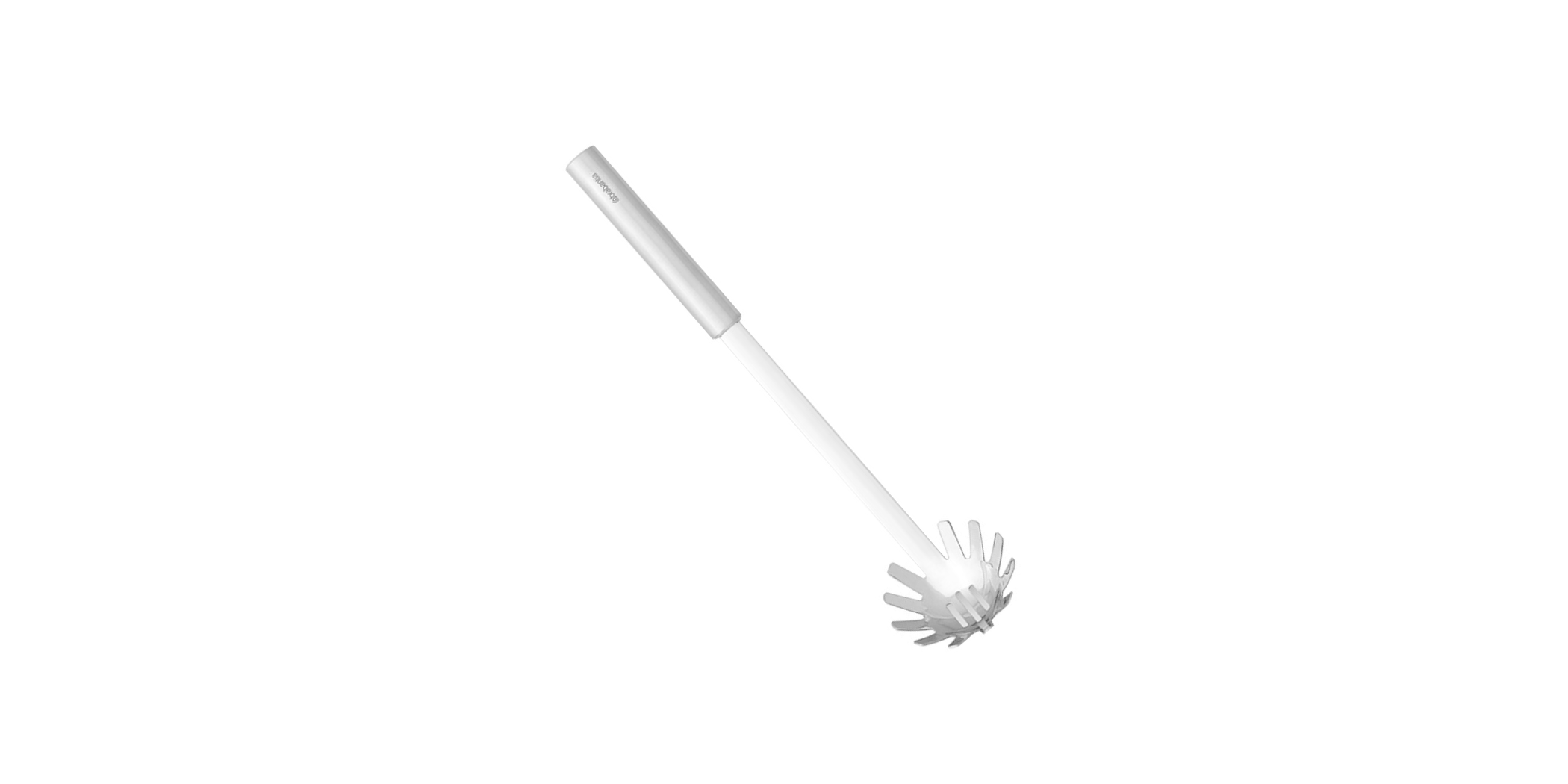 Brabantia 250644 Profile Spaghetti Spoon 5YW "O"