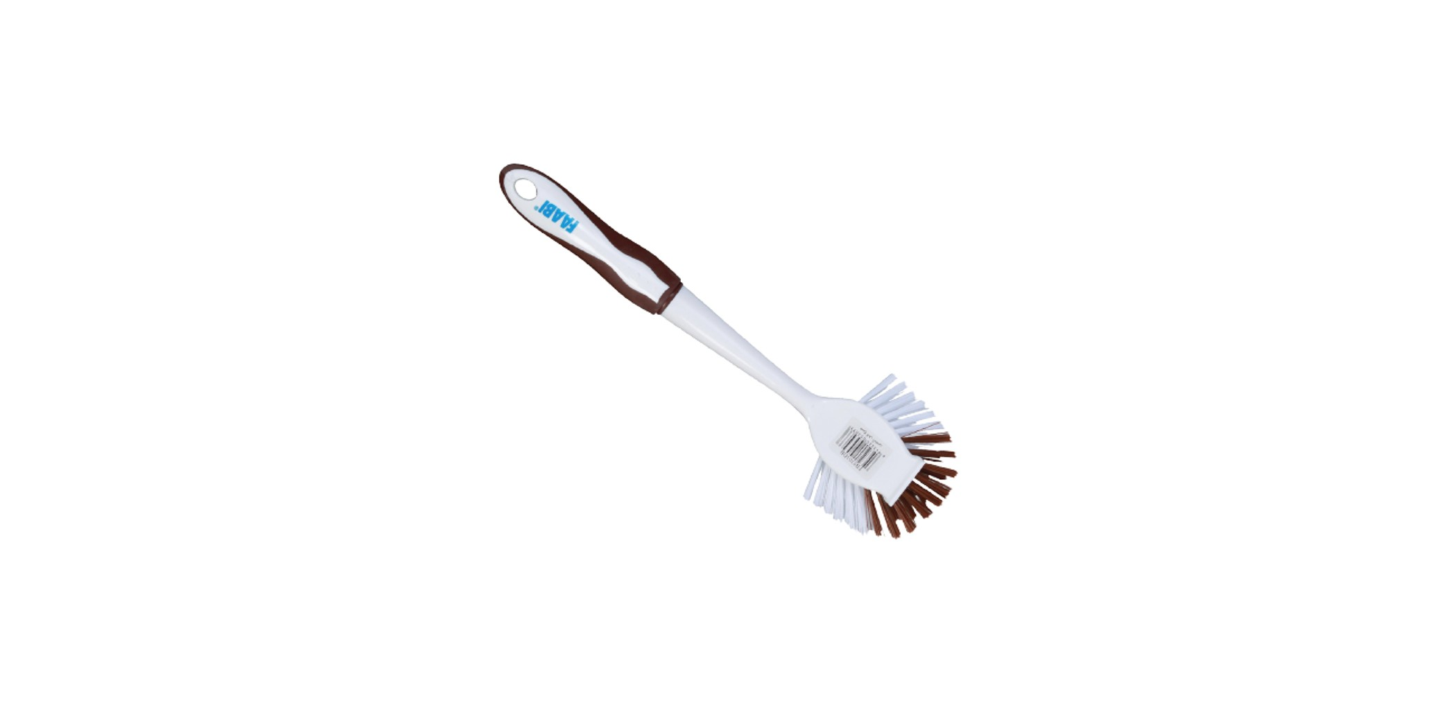 Faabi FAA016-FB5303DB Dish Brush "O"