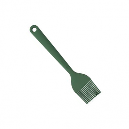 Brabantia 121906 TASTY+ Fir Green Silicone Pastry Brush 5YW "O"