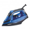 Sanford SAN667 SF48SI-A Blue 2YW Steam Iron