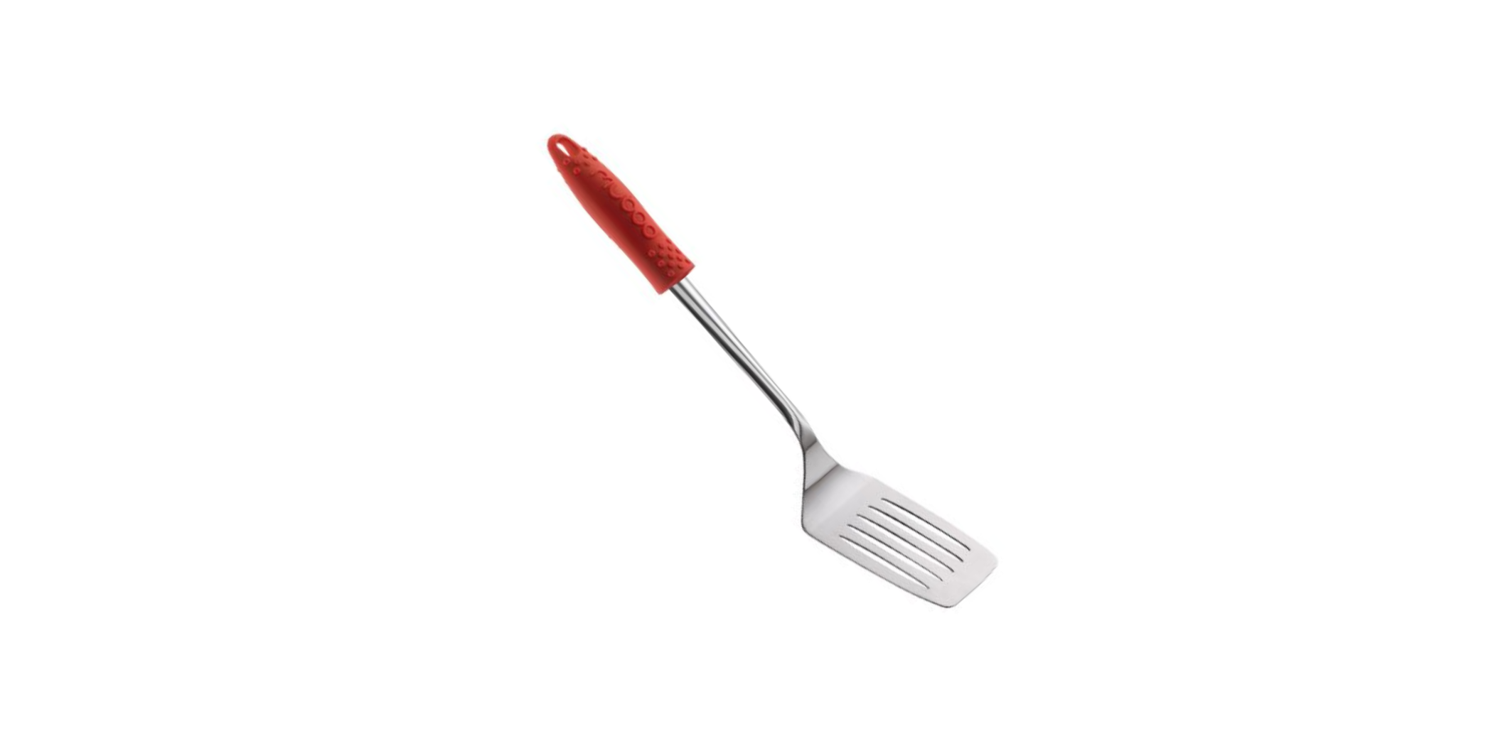 Bodum 11490-294 39cm Red Spatula "O"