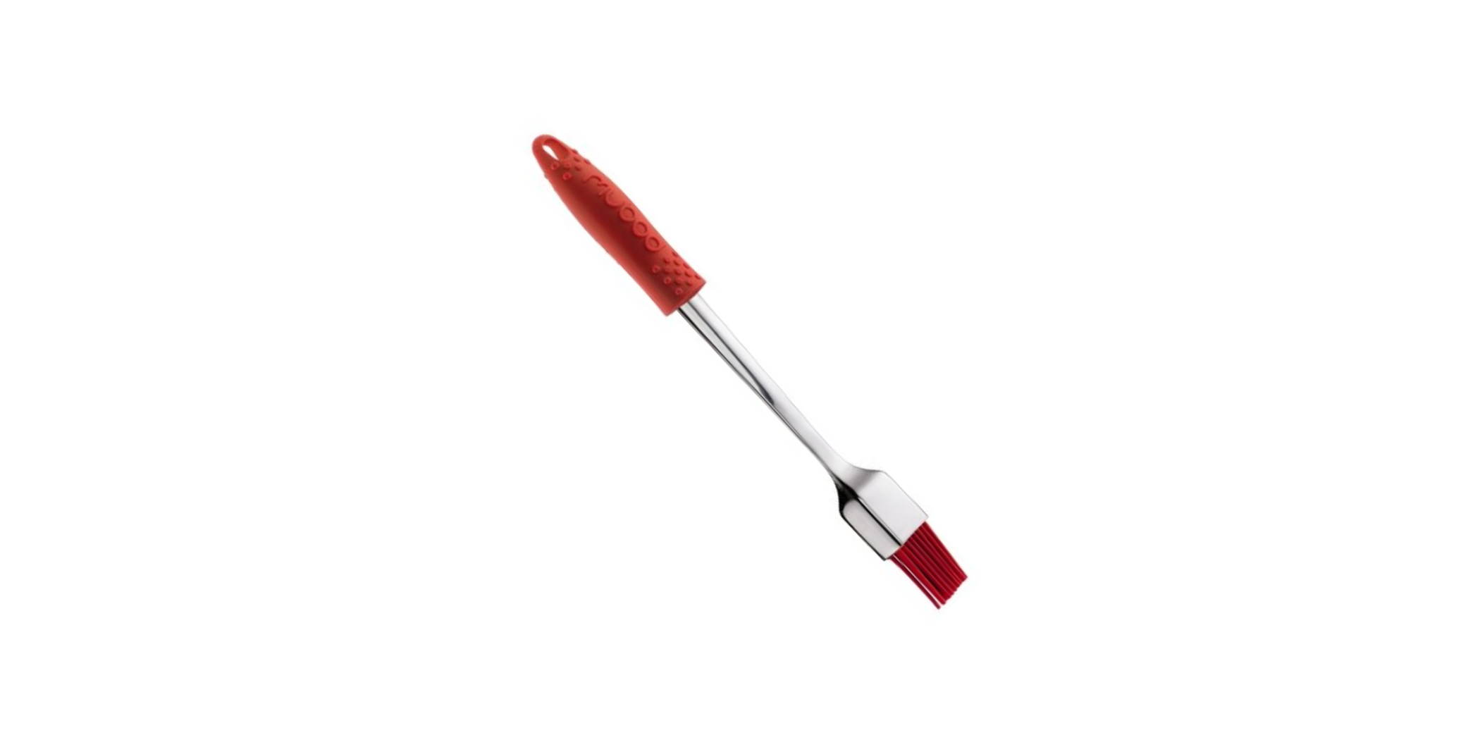 Bodum 11488-294 33cm Red Basting Brush "O"