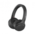 Sony WH-XB700 Headphones Black