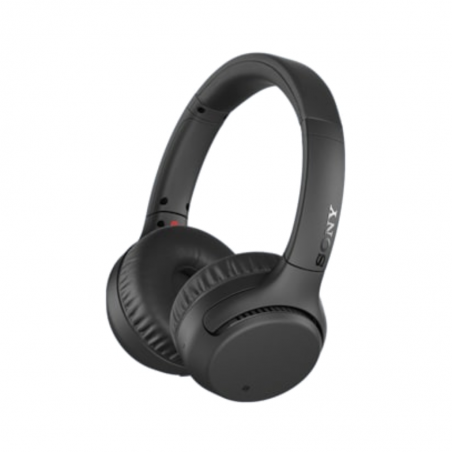 Sony WH-XB700 Headphones BLACK