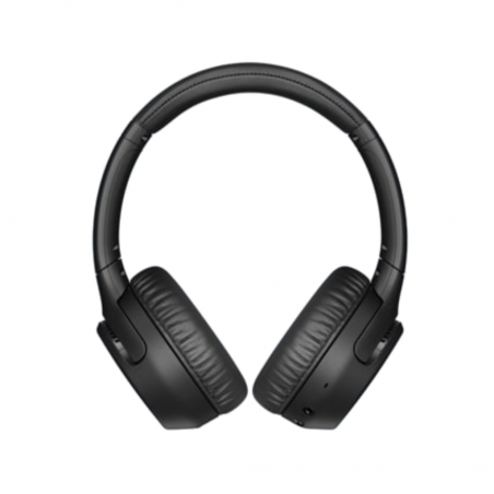 Sony WH-XB700 Headphones BLACK