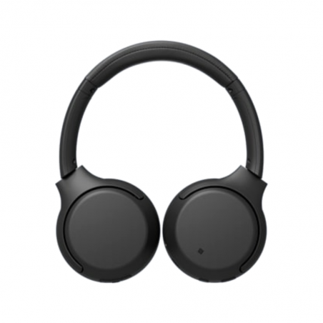 Sony WH-XB700 Headphones BLACK