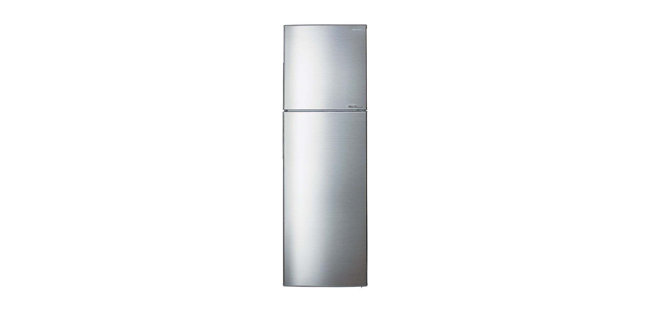 Sharp SJ-S360-SS5 Refrigerator