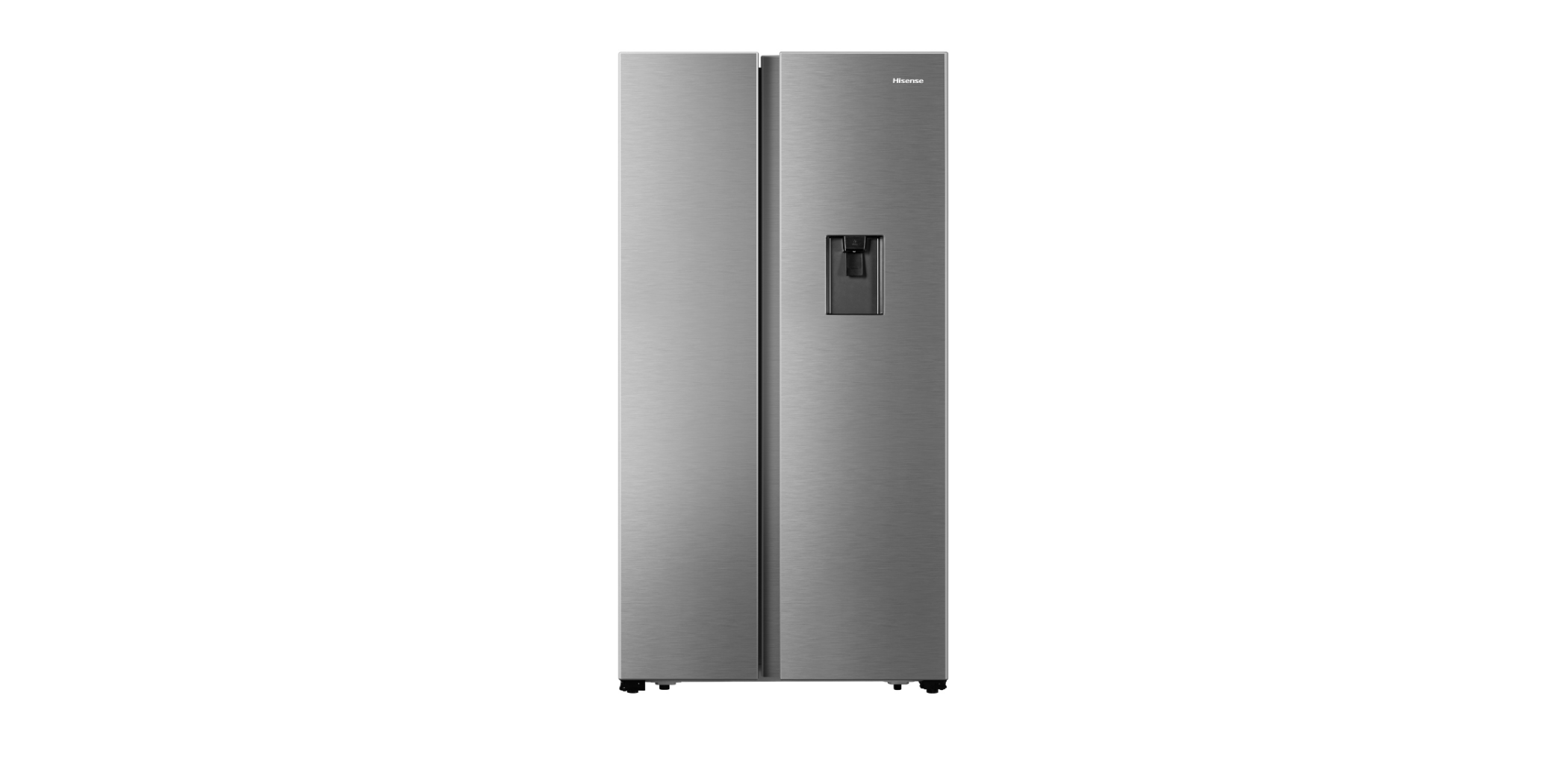 Hisense H670SI-WD Refrigerator