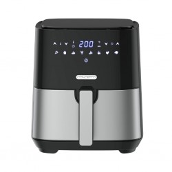 Concetto CEO-359EA 5L Digital Air fryer