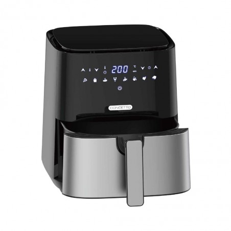 Concetto CEO-359EA 5L Digital Air fryer