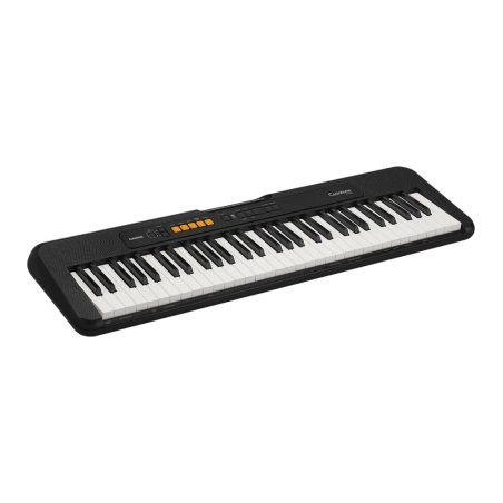 Casio CTS-100 Standard Keyboard