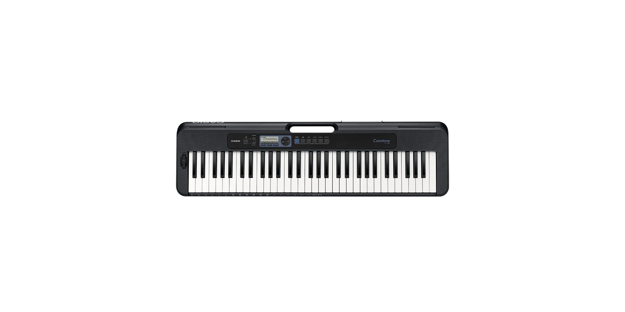 Casio CTS-300 Standard Keyboard