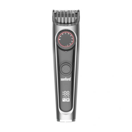 Sanford SAN743 SF9739HC A 2YW Rechargeable Hair & Beard Trimmer