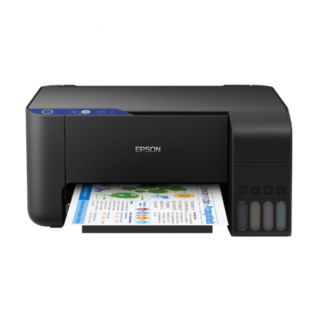 Epson L3111 Ecotank 3-in-1 Printer