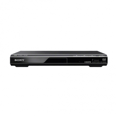 Sony DVP-SR760HP DVD Player