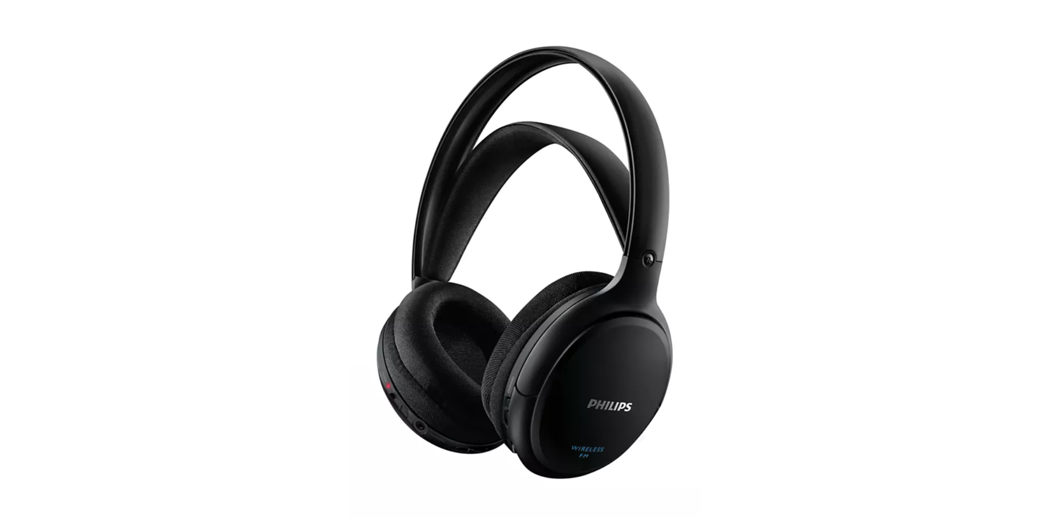 Philips Wireless Hi-Fi Headphone SHC5200/10