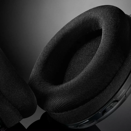 Philips Wireless Hi-Fi Headphone SHC5200/10