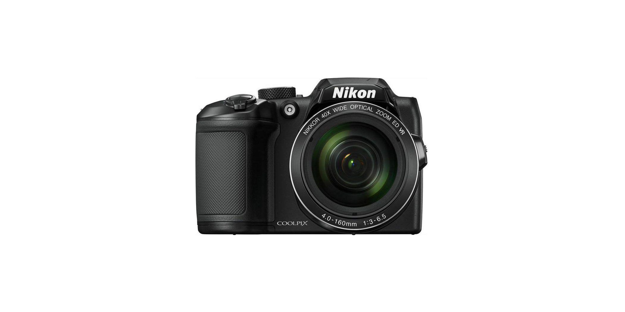 Nikon Coolpix B500