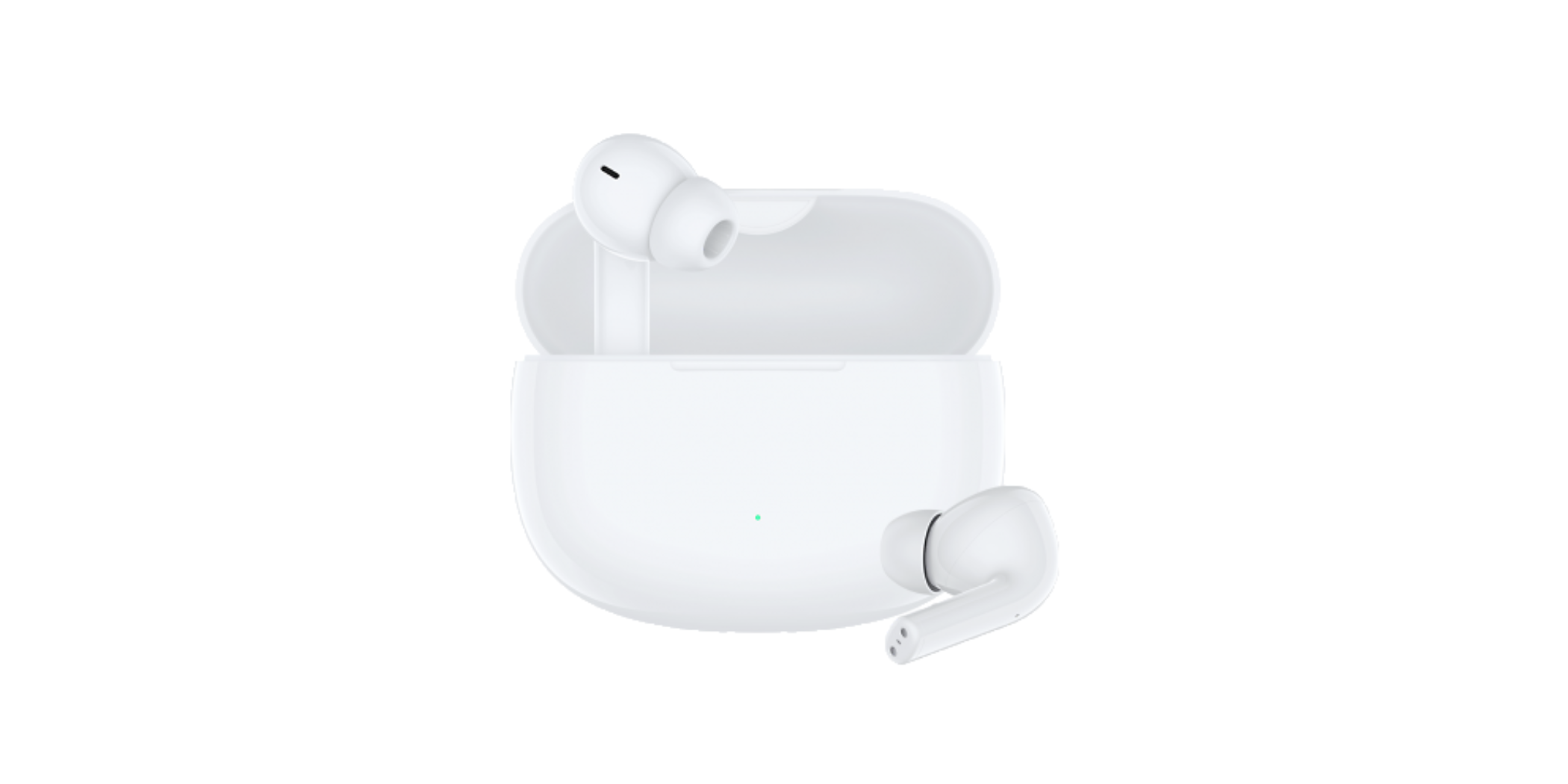 Honor Earbuds X3 Lite White