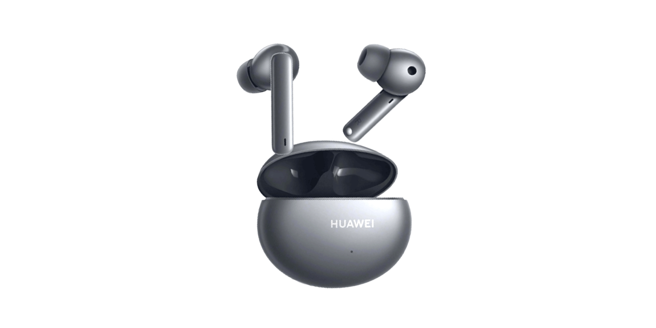 Huawei Freebuds 4i Silver