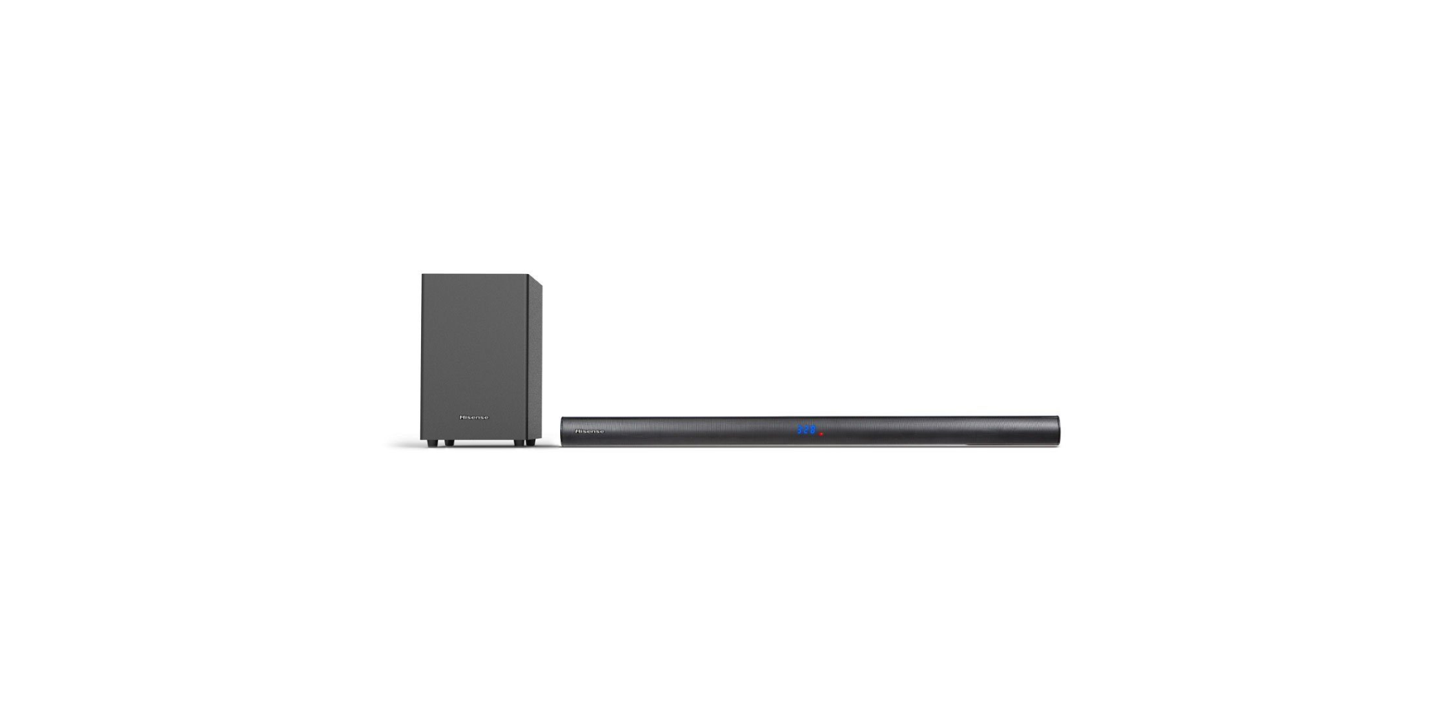Hisense HS212 Sound Bar