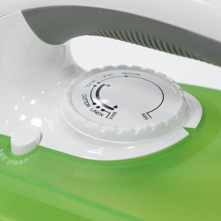 Ocean OCSI2982Z 2200W Green Steam Iron 2YW