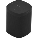 Sonos One Black