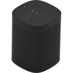 Sonos One Black