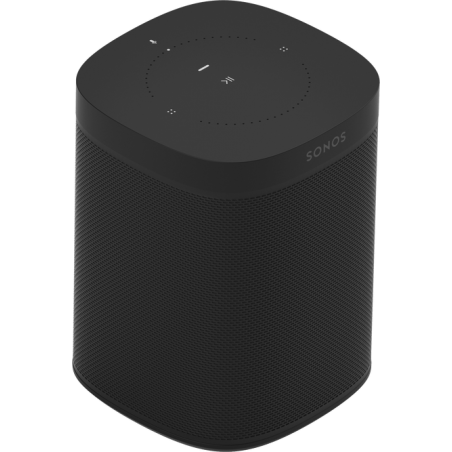 Sonos One Black