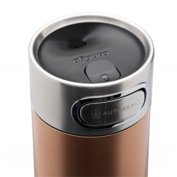 Contigo Autoseal Luxe - 590ml Gold (Zinfandel) 10091815 "O"