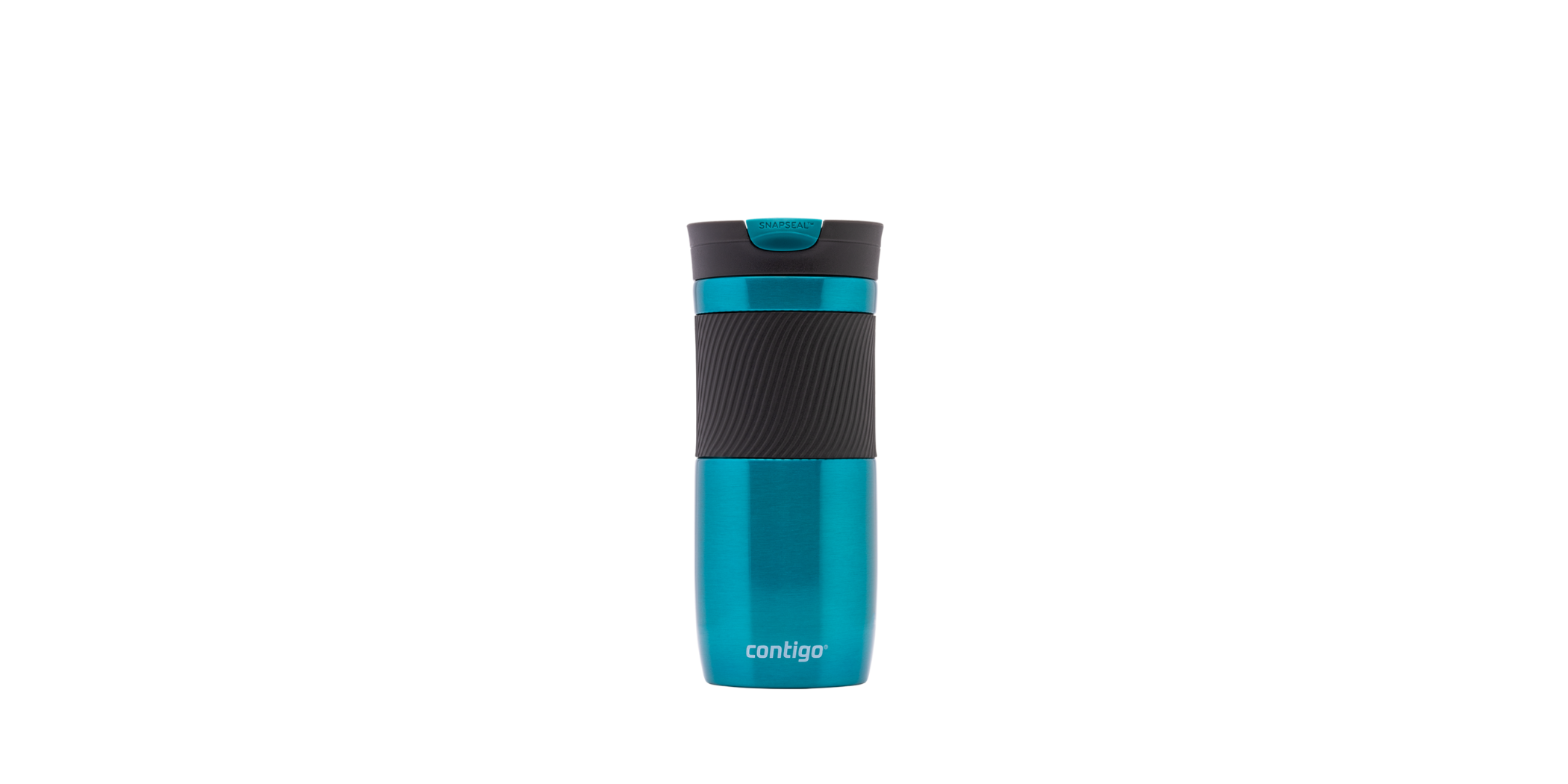 Contigo Byron 470ml Biscay Bay Water Bottle - 10091570 "O"