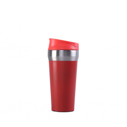 Wonderchef WON585 380ml Red 1YW Bottle Tumbler - 63153445