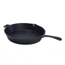 Wonderchef WON637 Forza 29cm/2.8L Fry Pan Lifetime Warranty - 63153851