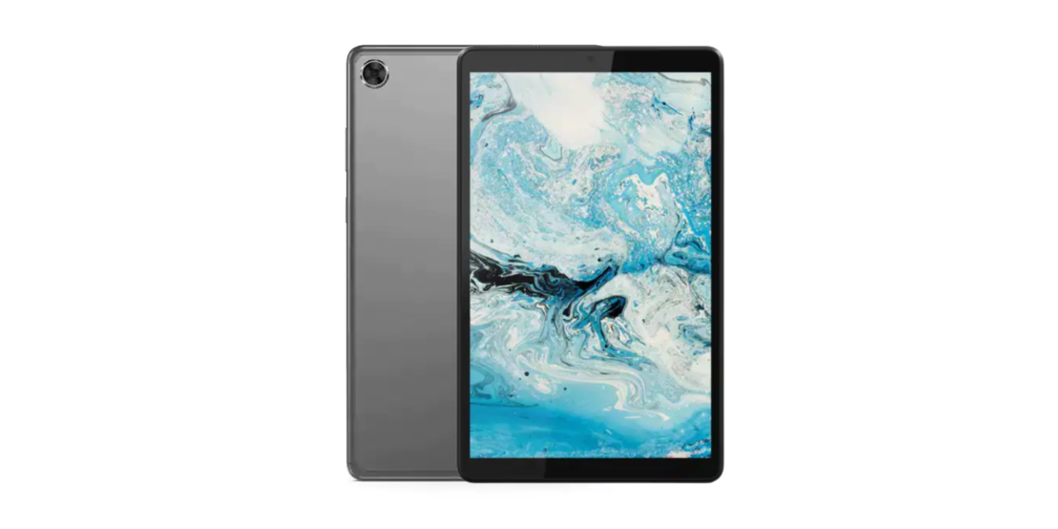 Lenovo Tab M8 8-inch HD Tablet TB-8505, IRON GREY