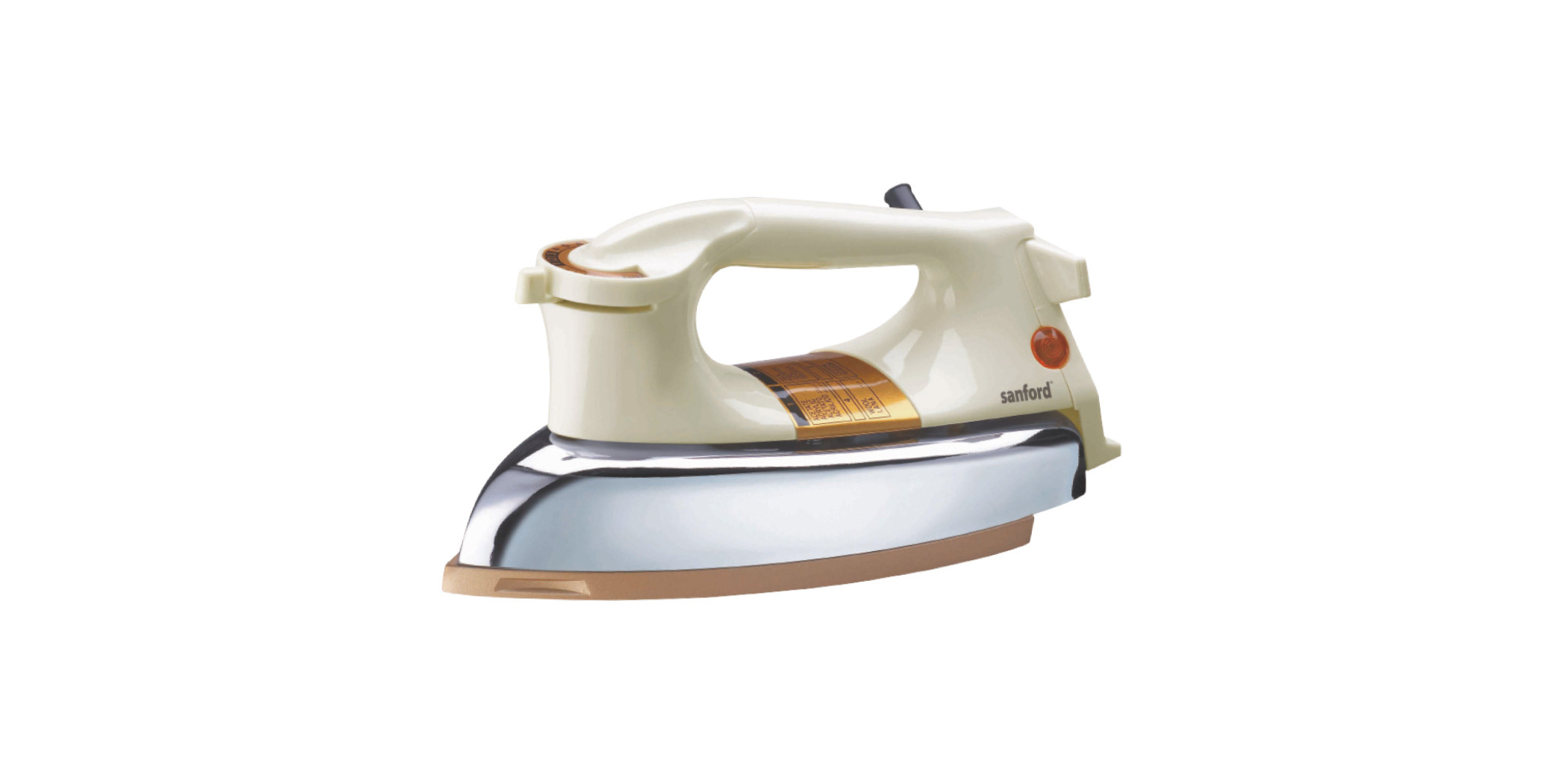 Sanford SAN716 SF20DI 7YW Heavy Weight Dry Iron