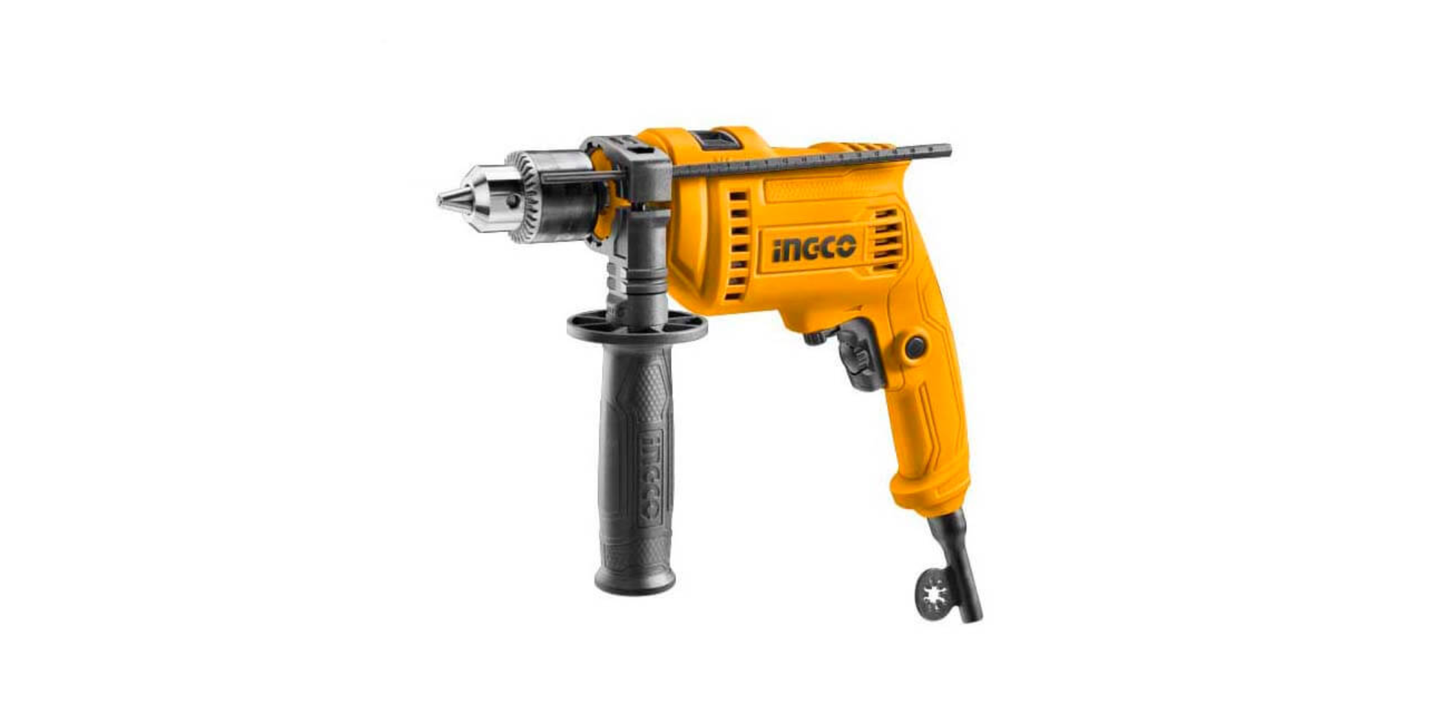 Ingco ID6808 Impact Drill