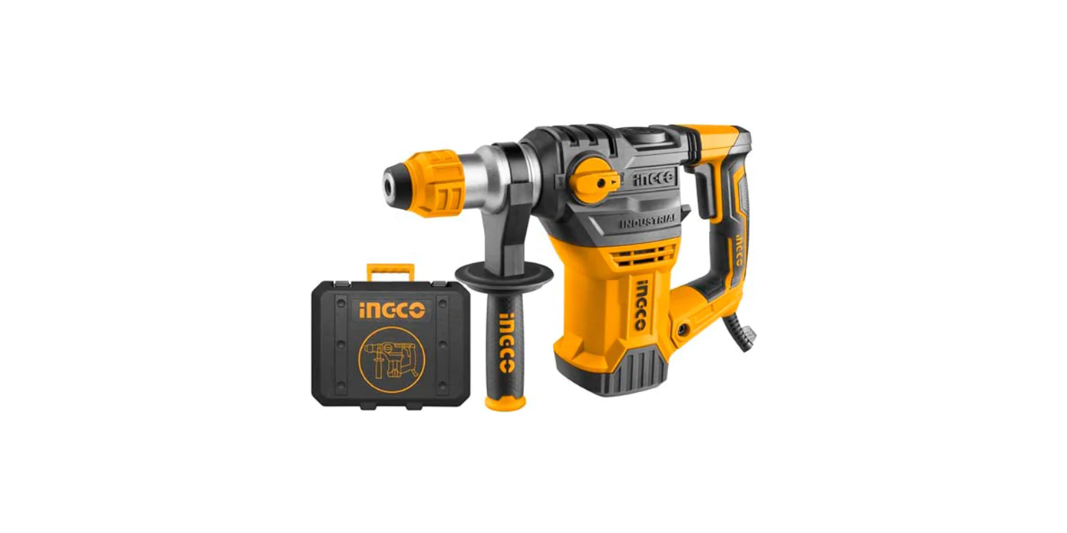 Ingco RH150028 Rotary Hammer